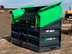 CZ Screen MS Giant